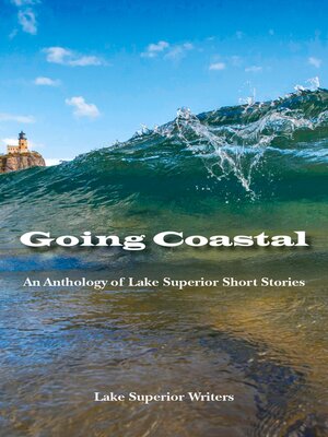 cover image of Going Coastal